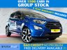 USED 2019 69 FORD ECOSPORT 1.0T EcoBoost GPF ST-Line SUV 5dr Petrol Auto Euro 6 (s/s) (125 ps) LOW MILES, 2 KEYS