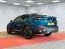 USED 2024 24 PEUGEOT 408 1.2 PureTech GT Fastback 5dr Petrol EAT Euro 6 (s/s) (130 ps) 1 OWNER, 2 KEYS