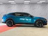 USED 2024 24 PEUGEOT 408 1.2 PureTech GT Fastback 5dr Petrol EAT Euro 6 (s/s) (130 ps) 1 OWNER, 2 KEYS