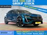 USED 2024 24 PEUGEOT 408 1.2 PureTech GT Fastback 5dr Petrol EAT Euro 6 (s/s) (130 ps) 1 OWNER, 2 KEYS