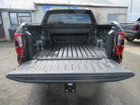USED 2026 26 FORD RANGER 2.0 TD EcoBlue Wildtrak Pickup Double Cab 4dr Diesel Auto 4WD Euro 6 (s/s) (205 ps) NEW, pre-registered delivery miles IN STOCK