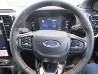 USED 2026 26 FORD RANGER 2.0 TD EcoBlue Wildtrak Pickup Double Cab 4dr Diesel Auto 4WD Euro 6 (s/s) (205 ps) NEW, pre-registered delivery miles IN STOCK