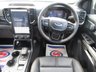 USED 2026 26 FORD RANGER 2.0 TD EcoBlue Wildtrak Pickup Double Cab 4dr Diesel Auto 4WD Euro 6 (s/s) (205 ps) NEW, pre-registered delivery miles IN STOCK