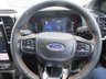 USED 2026 26 FORD RANGER 2.0 TD EcoBlue Wildtrak Pickup Double Cab 4dr Diesel Auto 4WD Euro 6 (s/s) (205 ps) NEW, pre-registered delivery miles IN STOCK