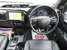 USED 2024 73 TOYOTA HI-LUX 2.8 D-4D Invincible X Pickup Double Cab 4dr Diesel Auto 4WD Euro 6 (s/s) (204 ps) *Nice Jeep 10 year manufactures warranty TO 30-feb-34