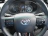 USED 2024 73 TOYOTA HI-LUX 2.8 D-4D Invincible X Pickup Double Cab 4dr Diesel Auto 4WD Euro 6 (s/s) (204 ps) *Nice Jeep 10 year manufactures warranty TO 30-feb-34