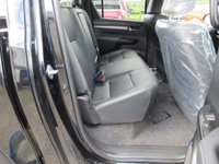USED 2026 26 TOYOTA HI-LUX 2.8 D-4D-h Invincible X Pickup 4dr Diesel Hybrid Auto 4WD Euro 6 (204 ps) NEW 26 PLATE PRE REG IN STOCK IMMEDIATE DELIVERY