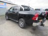 USED 2019 04 TOYOTA HI-LUX 2.4 D-4D Invincible Pickup Double Cab 4dr Diesel Manual 4WD Euro 6 (s/s) (TSS) (150 ps) 