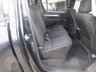 USED 2019 04 TOYOTA HI-LUX 2.4 D-4D Invincible Pickup Double Cab 4dr Diesel Manual 4WD Euro 6 (s/s) (TSS) (150 ps) 