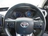 USED 2019 04 TOYOTA HI-LUX 2.4 D-4D Invincible Pickup Double Cab 4dr Diesel Manual 4WD Euro 6 (s/s) (TSS) (150 ps) 