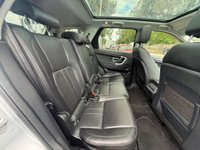 USED 2018 68 LAND ROVER DISCOVERY SPORT 2.0 TD4 HSE Auto 4WD Euro 6 (s/s) 5dr 