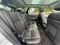 USED 2018 68 LAND ROVER DISCOVERY SPORT 2.0 TD4 HSE Auto 4WD Euro 6 (s/s) 5dr 