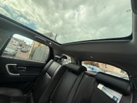 USED 2018 68 LAND ROVER DISCOVERY SPORT 2.0 TD4 HSE Auto 4WD Euro 6 (s/s) 5dr 
