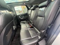 USED 2018 68 LAND ROVER DISCOVERY SPORT 2.0 TD4 HSE Auto 4WD Euro 6 (s/s) 5dr 