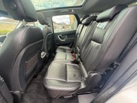 USED 2018 68 LAND ROVER DISCOVERY SPORT 2.0 TD4 HSE Auto 4WD Euro 6 (s/s) 5dr 