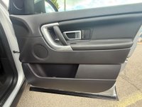 USED 2018 68 LAND ROVER DISCOVERY SPORT 2.0 TD4 HSE Auto 4WD Euro 6 (s/s) 5dr 