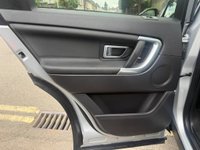 USED 2018 68 LAND ROVER DISCOVERY SPORT 2.0 TD4 HSE Auto 4WD Euro 6 (s/s) 5dr 