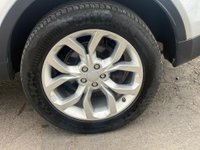 USED 2018 68 LAND ROVER DISCOVERY SPORT 2.0 TD4 HSE Auto 4WD Euro 6 (s/s) 5dr 