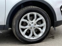 USED 2018 68 LAND ROVER DISCOVERY SPORT 2.0 TD4 HSE Auto 4WD Euro 6 (s/s) 5dr 