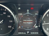 USED 2018 68 LAND ROVER DISCOVERY SPORT 2.0 TD4 HSE Auto 4WD Euro 6 (s/s) 5dr 