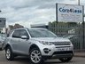 USED 2018 68 LAND ROVER DISCOVERY SPORT 2.0 TD4 HSE Auto 4WD Euro 6 (s/s) 5dr 