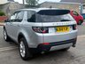 USED 2018 68 LAND ROVER DISCOVERY SPORT 2.0 TD4 HSE Auto 4WD Euro 6 (s/s) 5dr 