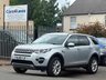 USED 2018 68 LAND ROVER DISCOVERY SPORT 2.0 TD4 HSE Auto 4WD Euro 6 (s/s) 5dr 