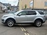 USED 2018 68 LAND ROVER DISCOVERY SPORT 2.0 TD4 HSE Auto 4WD Euro 6 (s/s) 5dr 