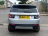 USED 2018 68 LAND ROVER DISCOVERY SPORT 2.0 TD4 HSE Auto 4WD Euro 6 (s/s) 5dr 