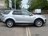 USED 2018 68 LAND ROVER DISCOVERY SPORT 2.0 TD4 HSE Auto 4WD Euro 6 (s/s) 5dr 