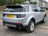 USED 2018 68 LAND ROVER DISCOVERY SPORT 2.0 TD4 HSE Auto 4WD Euro 6 (s/s) 5dr 