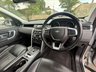 USED 2018 68 LAND ROVER DISCOVERY SPORT 2.0 TD4 HSE Auto 4WD Euro 6 (s/s) 5dr 