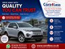 USED 2018 68 LAND ROVER DISCOVERY SPORT 2.0 TD4 HSE Auto 4WD Euro 6 (s/s) 5dr 