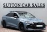 USED 2025 25 AUDI RS3 2.5 TFSI Carbon Vorsprung S Tronic quattro Euro 6 (s/s) 4dr BUCKET SEATS/CT CARBON/PPF