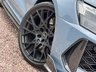 USED 2025 25 AUDI RS3 2.5 TFSI Carbon Vorsprung S Tronic quattro Euro 6 (s/s) 4dr BUCKET SEATS/CT CARBON/PPF