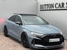 USED 2025 25 AUDI RS3 2.5 TFSI Carbon Vorsprung S Tronic quattro Euro 6 (s/s) 4dr BUCKET SEATS/CT CARBON/PPF