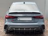 USED 2025 25 AUDI RS3 2.5 TFSI Carbon Vorsprung S Tronic quattro Euro 6 (s/s) 4dr BUCKET SEATS/CT CARBON/PPF