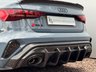 USED 2025 25 AUDI RS3 2.5 TFSI Carbon Vorsprung S Tronic quattro Euro 6 (s/s) 4dr BUCKET SEATS/CT CARBON/PPF