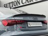 USED 2025 25 AUDI RS3 2.5 TFSI Carbon Vorsprung S Tronic quattro Euro 6 (s/s) 4dr BUCKET SEATS/CT CARBON/PPF