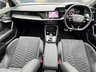 USED 2025 25 AUDI RS3 2.5 TFSI Carbon Vorsprung S Tronic quattro Euro 6 (s/s) 4dr BUCKET SEATS/CT CARBON/PPF