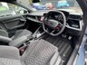 USED 2025 25 AUDI RS3 2.5 TFSI Carbon Vorsprung S Tronic quattro Euro 6 (s/s) 4dr BUCKET SEATS/CT CARBON/PPF