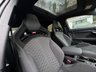 USED 2025 25 AUDI RS3 2.5 TFSI Carbon Vorsprung S Tronic quattro Euro 6 (s/s) 4dr BUCKET SEATS/CT CARBON/PPF