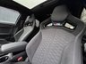 USED 2025 25 AUDI RS3 2.5 TFSI Carbon Vorsprung S Tronic quattro Euro 6 (s/s) 4dr BUCKET SEATS/CT CARBON/PPF