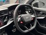 USED 2025 25 AUDI RS3 2.5 TFSI Carbon Vorsprung S Tronic quattro Euro 6 (s/s) 4dr BUCKET SEATS/CT CARBON/PPF