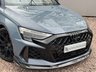 USED 2025 25 AUDI RS3 2.5 TFSI Carbon Vorsprung S Tronic quattro Euro 6 (s/s) 4dr BUCKET SEATS/CT CARBON/PPF