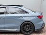 USED 2025 25 AUDI RS3 2.5 TFSI Carbon Vorsprung S Tronic quattro Euro 6 (s/s) 4dr BUCKET SEATS/CT CARBON/PPF