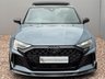 USED 2025 25 AUDI RS3 2.5 TFSI Carbon Vorsprung S Tronic quattro Euro 6 (s/s) 4dr BUCKET SEATS/CT CARBON/PPF