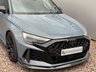 USED 2025 25 AUDI RS3 2.5 TFSI Carbon Vorsprung S Tronic quattro Euro 6 (s/s) 4dr BUCKET SEATS/CT CARBON/PPF