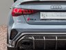 USED 2025 25 AUDI RS3 2.5 TFSI Carbon Vorsprung S Tronic quattro Euro 6 (s/s) 4dr BUCKET SEATS/CT CARBON/PPF