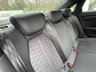 USED 2025 25 AUDI RS3 2.5 TFSI Carbon Vorsprung S Tronic quattro Euro 6 (s/s) 4dr BUCKET SEATS/CT CARBON/PPF